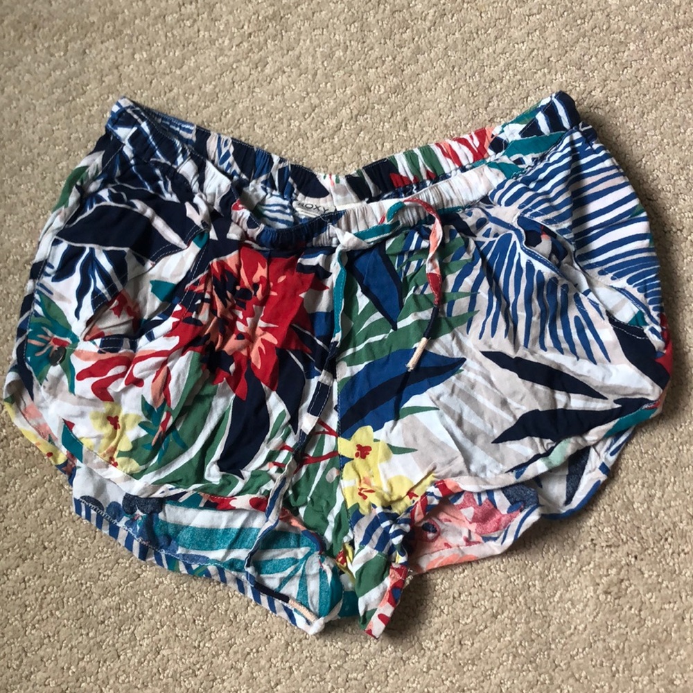 Roxy Shorts